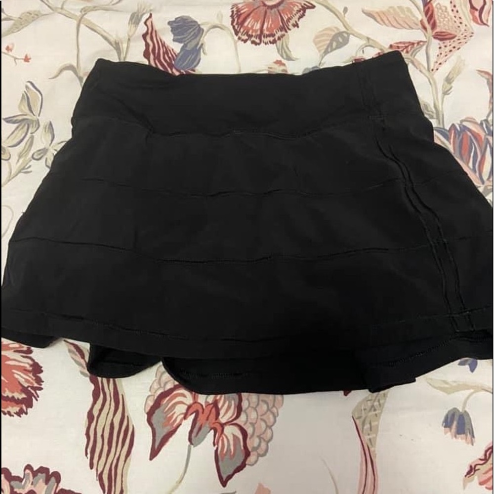 LULULEMON SKIRT